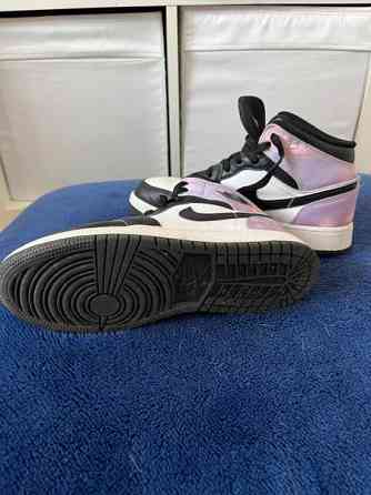 Nike air jordan 1 mid Turku