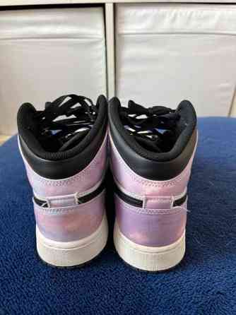 Nike air jordan 1 mid Turku