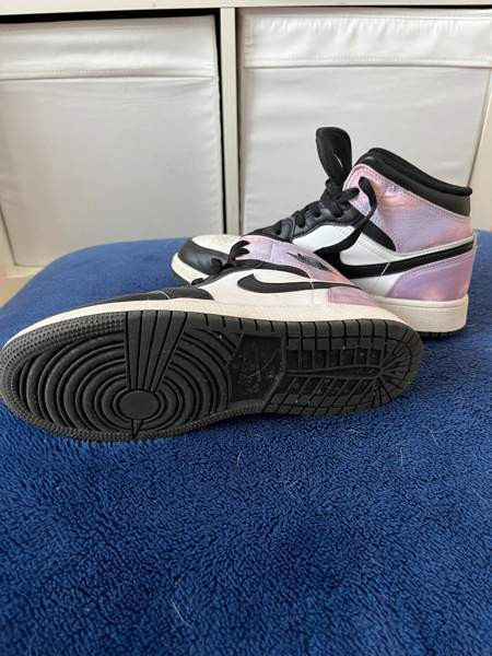 Nike air jordan 1 mid Турку - изображение 6