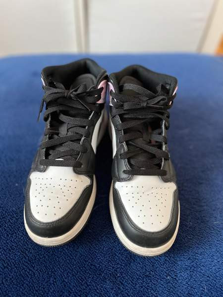 Nike air jordan 1 mid Турку - изображение 2