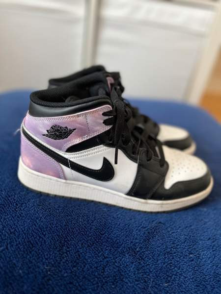 Nike air jordan 1 mid Турку - изображение 3