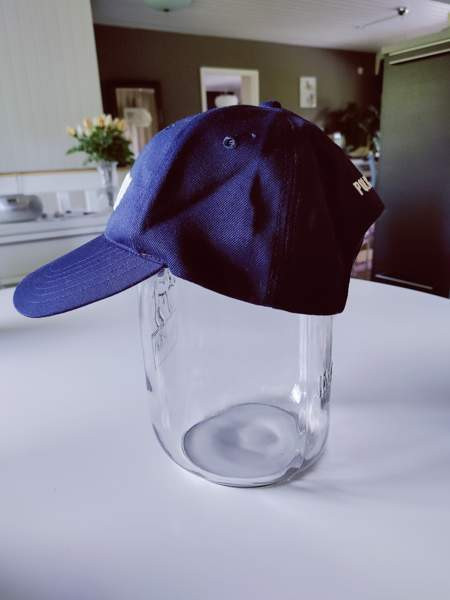 Lippalakki Nokia - valokuva 2