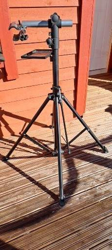 Maantiepyörä KTM Strada 3500, hiilikuiturunkoinen Maentsaelae – foto 6