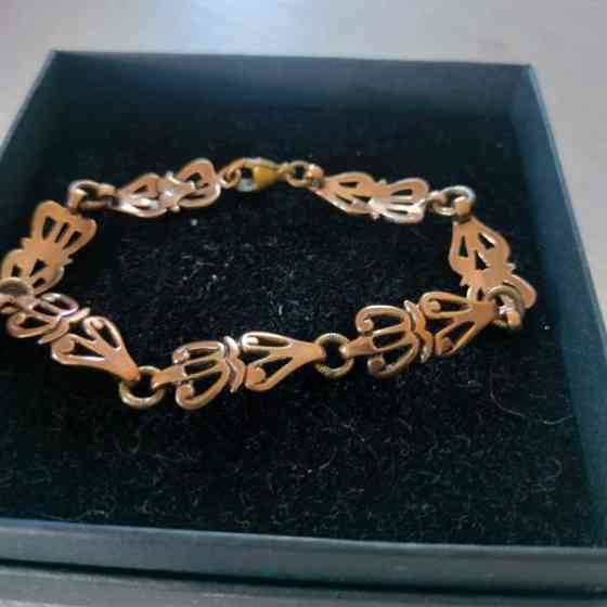 Kalevala rannekoru Jyvaeskylae