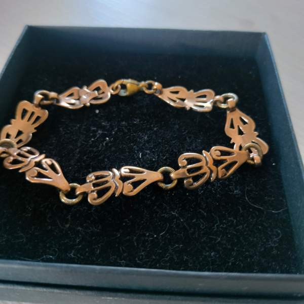 Kalevala rannekoru Jyvaeskylae - photo 1