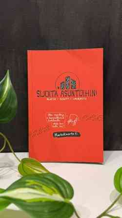 Kaarto: Sijoita asuntoihin! Jyvaeskylae