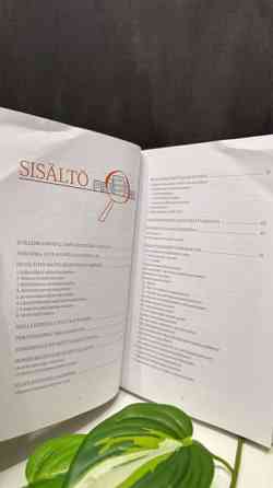 Kaarto: Sijoita asuntoihin! Jyvaeskylae