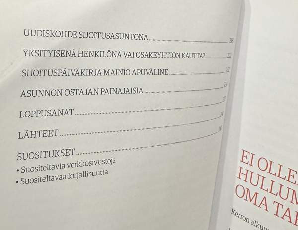 Kaarto: Sijoita asuntoihin! Jyvaeskylae - photo 5