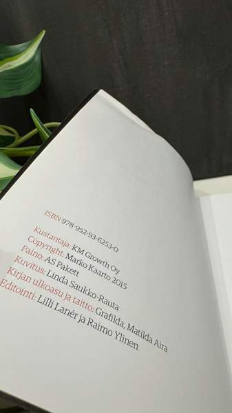 Kaarto: Sijoita asuntoihin! Jyvaeskylae - photo 2