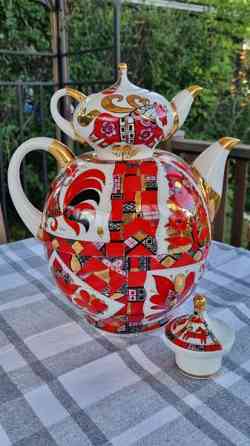 LOMONOSOV Valkeakoski