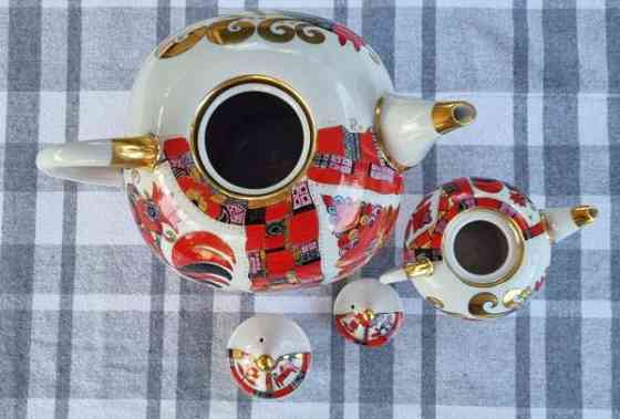 LOMONOSOV Valkeakoski