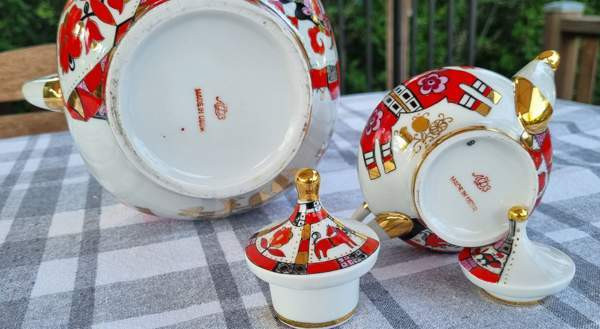 LOMONOSOV Валкеакоски - изображение 6