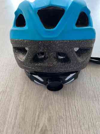 Lasten pyöräilykypärä S (koko 48-53cm) Rovaniemi