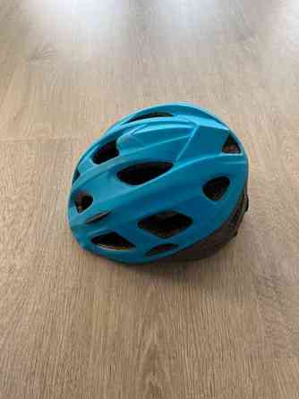 Lasten pyöräilykypärä S (koko 48-53cm) Rovaniemi