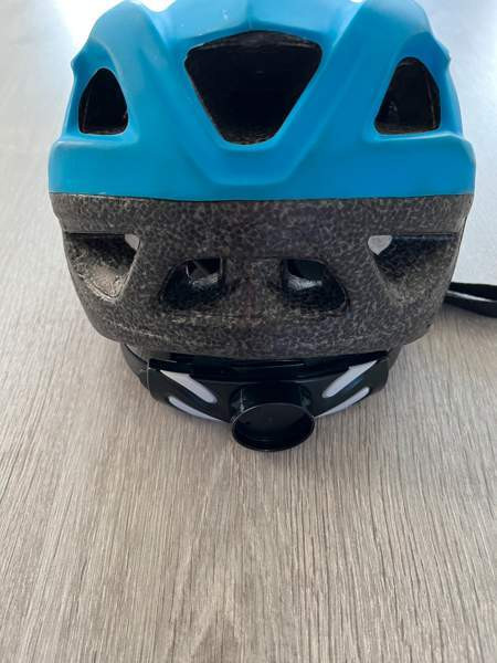 Lasten pyöräilykypärä S (koko 48-53cm) Рованиеми - изображение 2