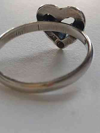 Kalevala sormus talon sydän Vantaa