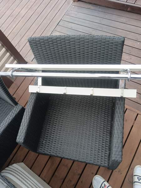 Naulakko / hattuhylly Kempele - изображение 1