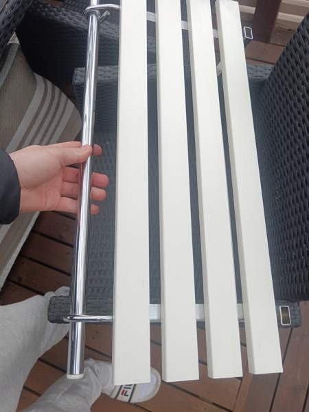 Naulakko / hattuhylly Kempele - изображение 2