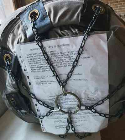 Puolijoukkueteltta Savotta Kouvola