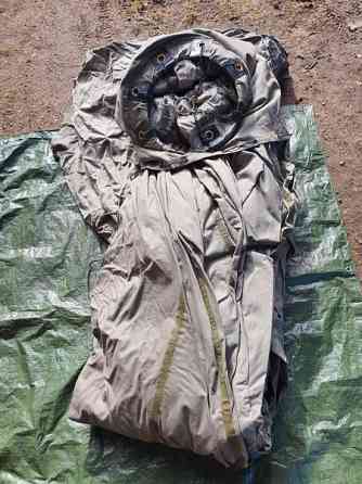 Puolijoukkueteltta Savotta Kouvola