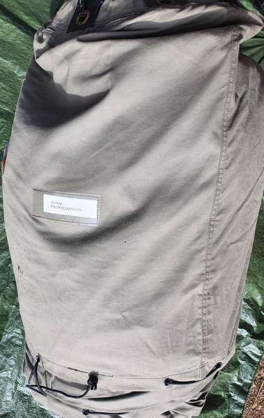 Puolijoukkueteltta Savotta Kouvola - valokuva 2