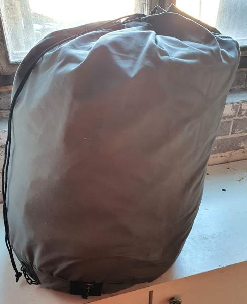 Puolijoukkueteltta Savotta Kouvola - valokuva 8