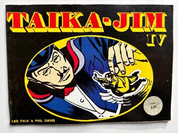 Taika-Jim Iv Iisalmi – foto 1