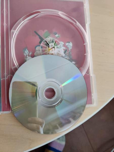 Kummeli alivuokralainen / kotimainen elokuva, DVD Tampere – foto 2