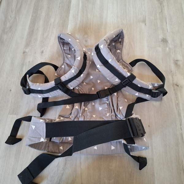 Tula Explore -kantoreppu, Sleepy Dust Tuusula – foto 2