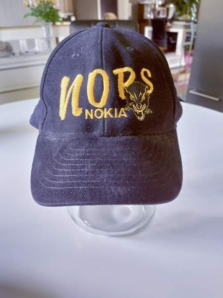 Lippalakki Нокиа - изображение 1