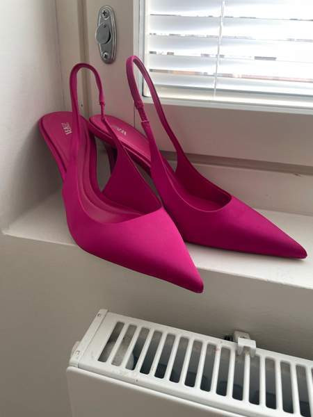 Zara korkokengät Тампере - изображение 1