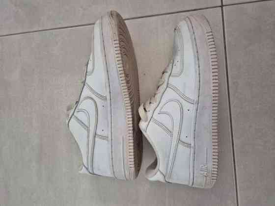Nike Air Force 1 koko 37,5 Espoo