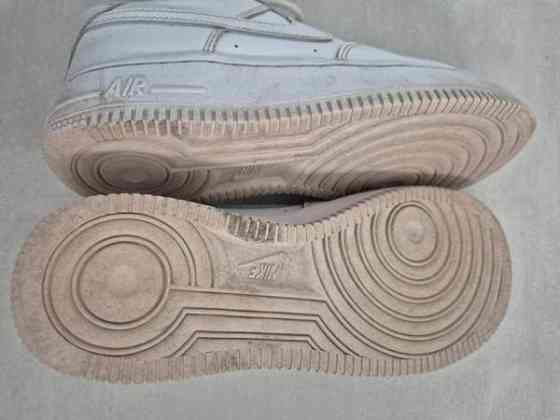 Nike Air Force 1 koko 37,5 Espoo