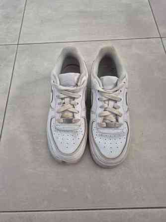 Nike Air Force 1 koko 37,5 Espoo