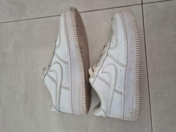 Nike Air Force 1 koko 37,5 Эспоо - изображение 1