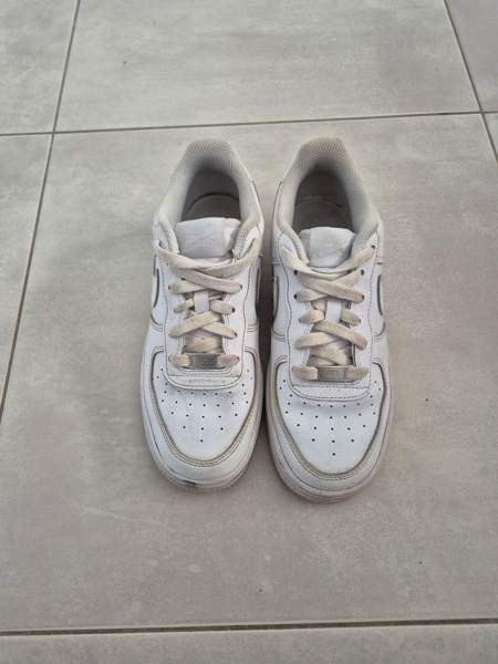 Nike Air Force 1 koko 37,5 Эспоо - изображение 2