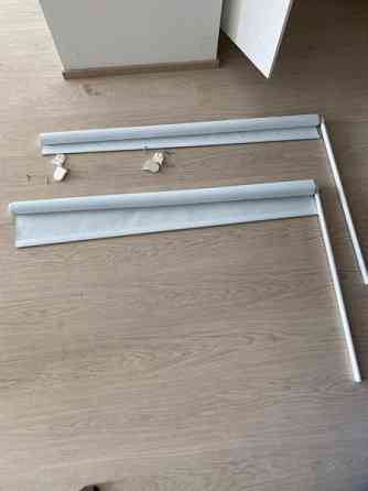 Pimennysverhot 2kpl (10€/kpl) Helsinki