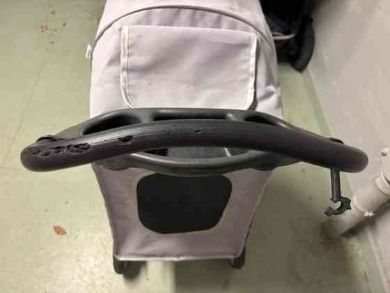 kissan/koiran rattaat Tampere