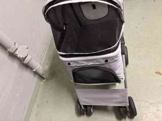 kissan/koiran rattaat Tampere