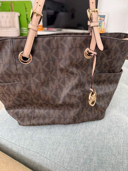 Michael Kors laukku Espoo - photo 5