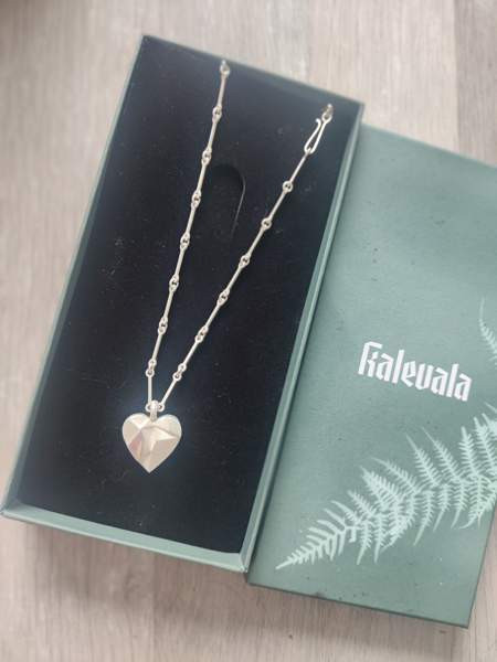 Kalevala kaulakoru Pori – foto 1