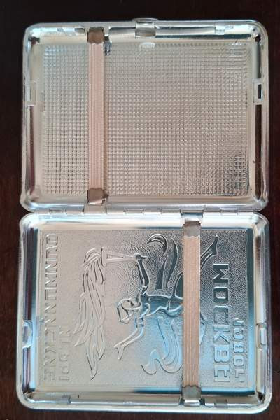 Tupakkarasia Лахти - изображение 2