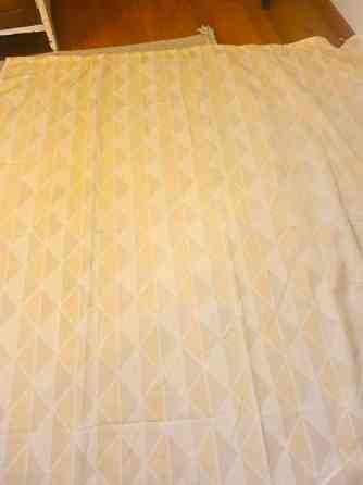 MARIMEKKO, Kasino verho/kangas v. 1980 Kotka