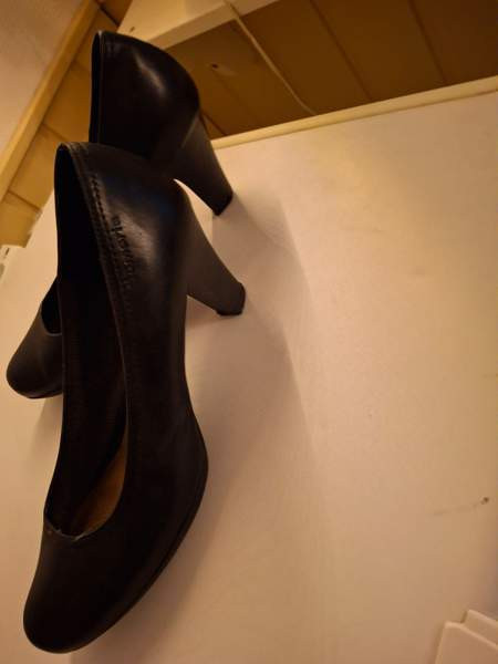 Korkokengät Vihti – foto 1