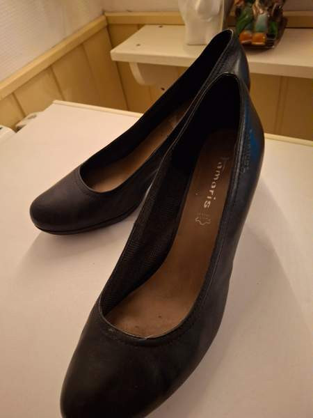 Korkokengät Vihti – foto 2