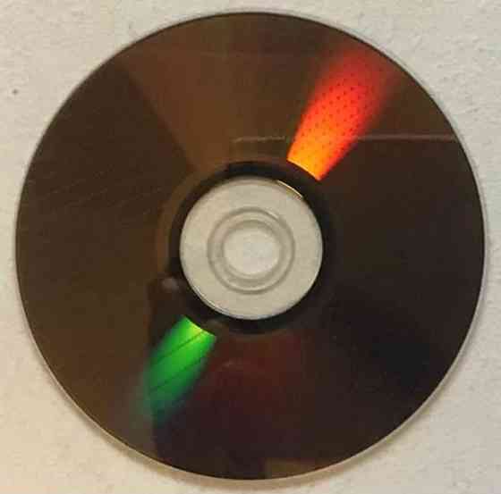 DVD RAM LEVYJÄ SEKÄ CD-R AUDIO LEVYJÄ Helsinki