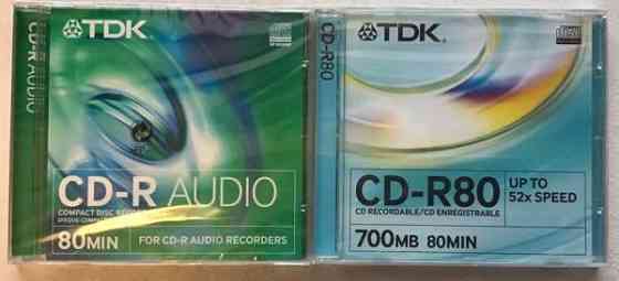 DVD RAM LEVYJÄ SEKÄ CD-R AUDIO LEVYJÄ Helsinki