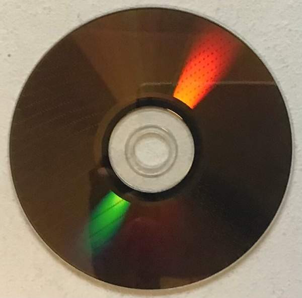 DVD RAM LEVYJÄ SEKÄ CD-R AUDIO LEVYJÄ Helsinki - photo 1