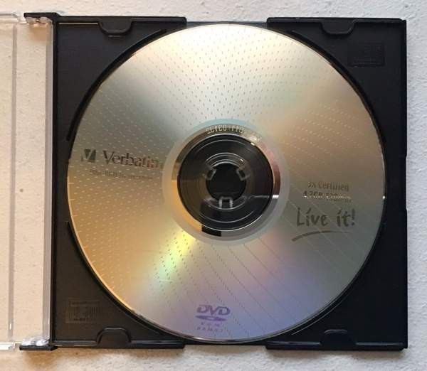 DVD RAM LEVYJÄ SEKÄ CD-R AUDIO LEVYJÄ Helsinki - photo 2