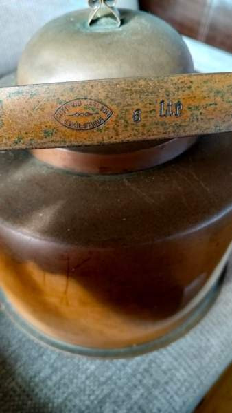 Skultuna 6l Nokia - photo 4